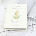 Personalised First Holy Communion Holy Bible - Eco-friendly from Heartfelt Gifts