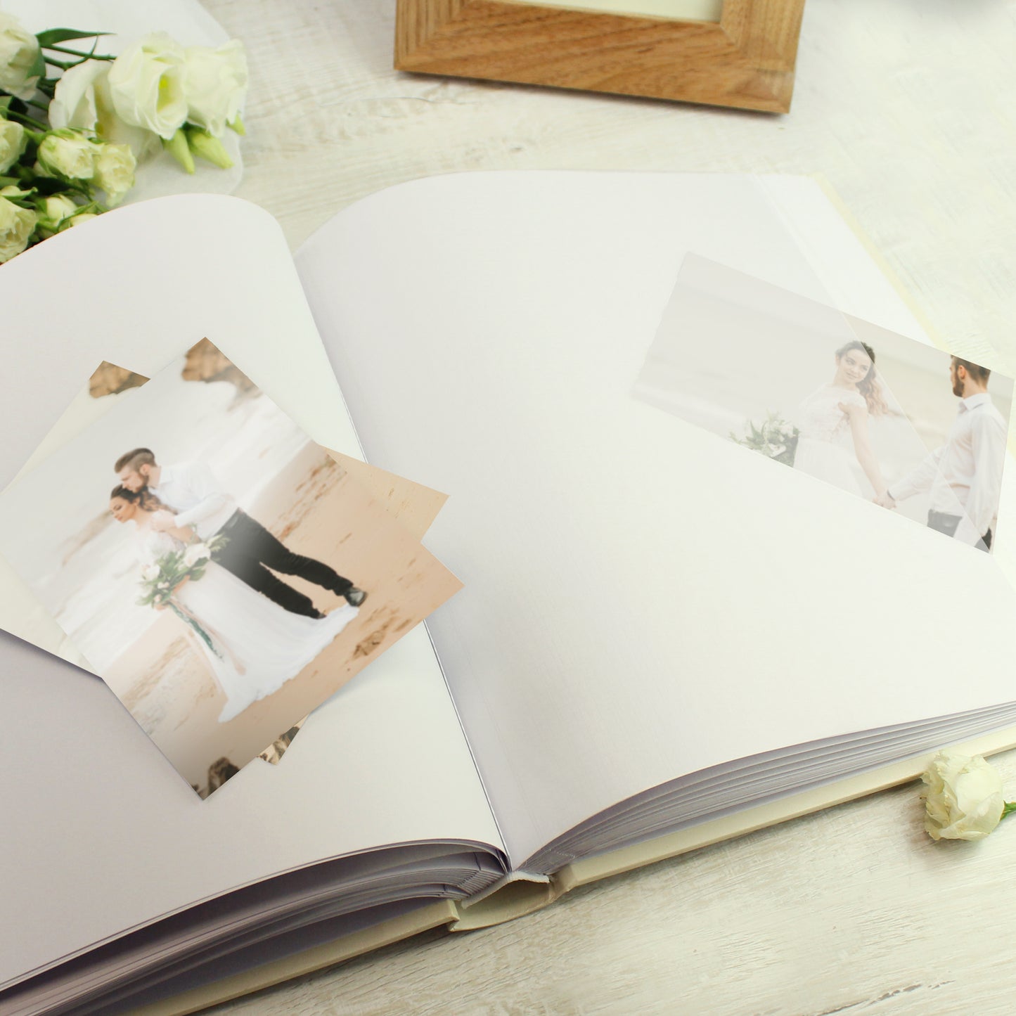 Personalised Traditional Photo Album - image 6