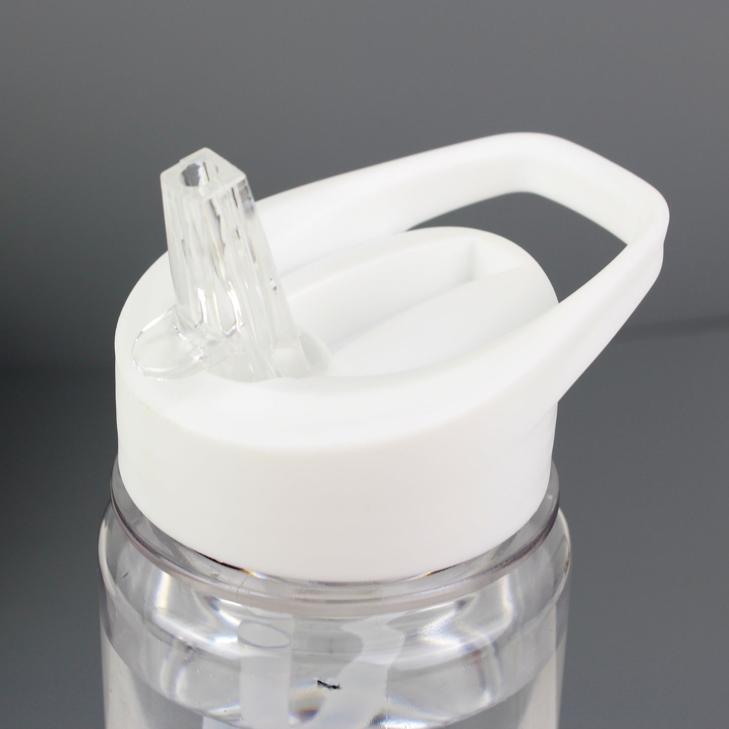 Personalised Blue Fuel Water Bottle - image 4