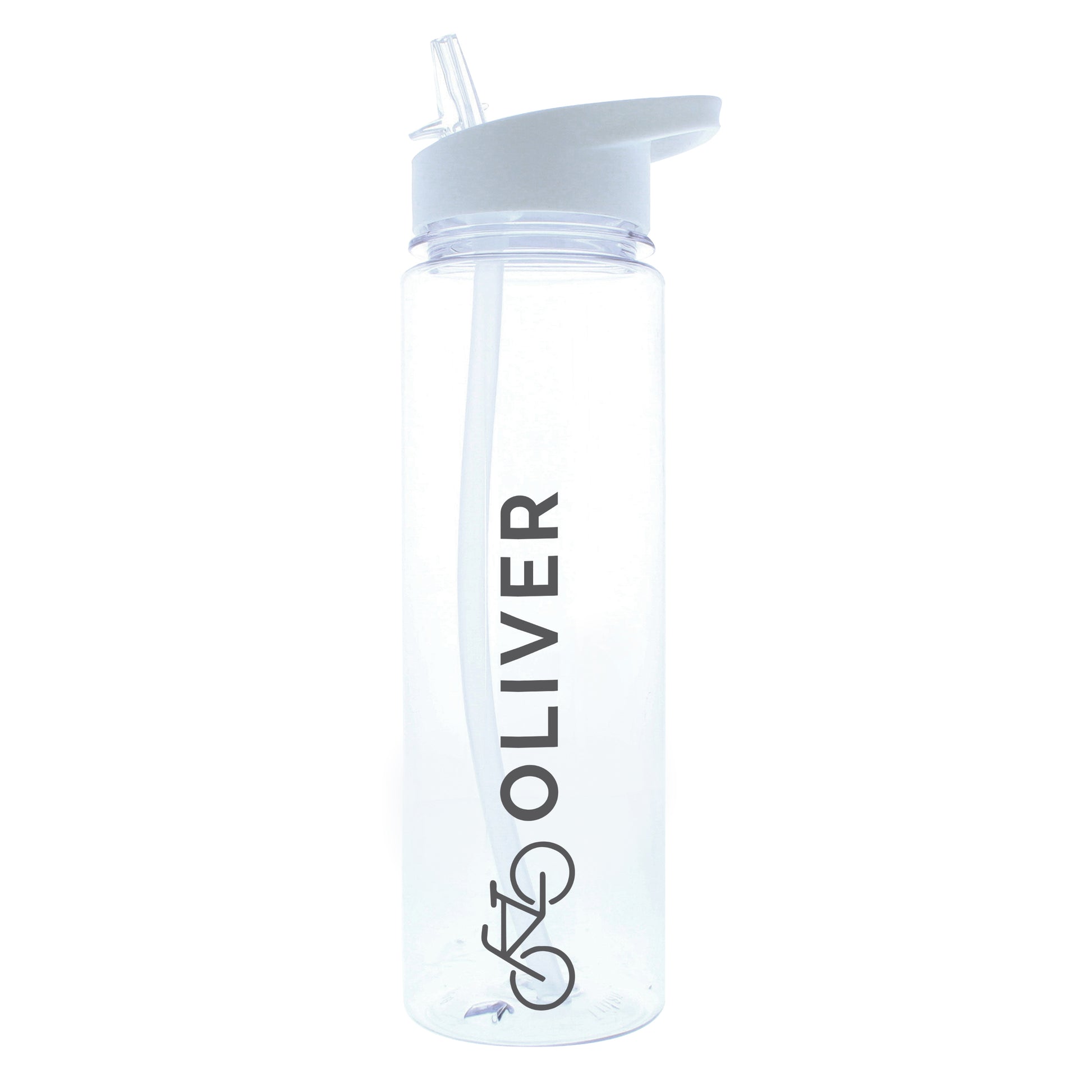 Personalised Bicycle Water Bottle - image 2