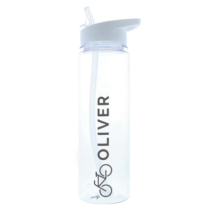 Personalised Bicycle Water Bottle - image 2