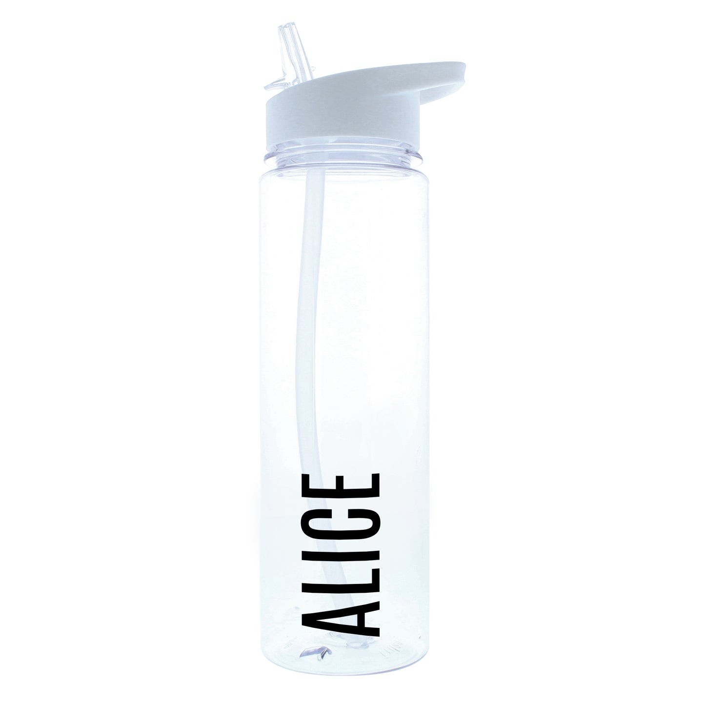 Personalised Name Only Water Bottle - image 2