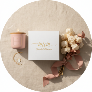 Gifts for Mum